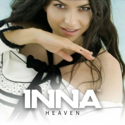 Heaven - Radio Edit