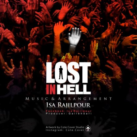 Lost In Hell