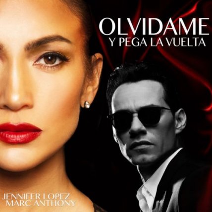 Olvidame Y Pega La Vuelta