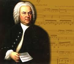 The Best Of Bach