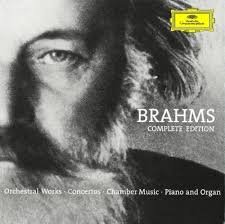 The Best Of Brahms