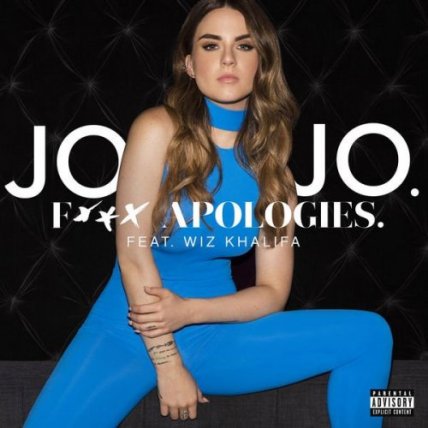 Fck Apologies