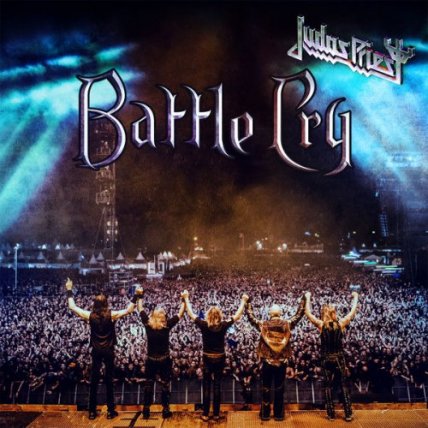 Battle Cry - Live