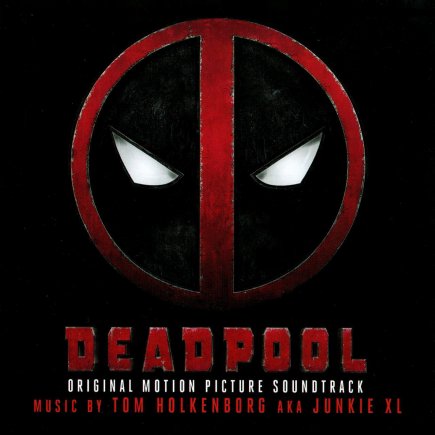 Deadpool Soundtrack