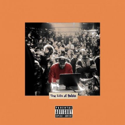 Saint Pablo