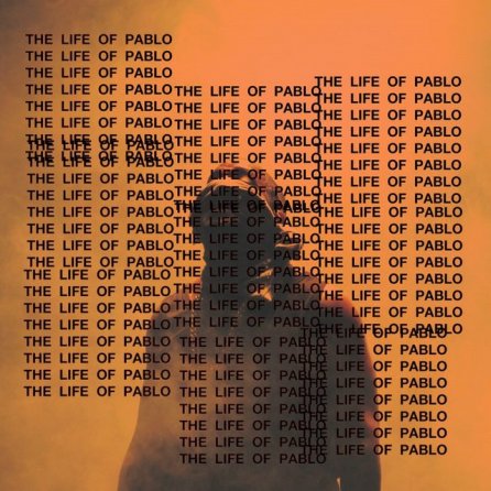 The Life of Pablo