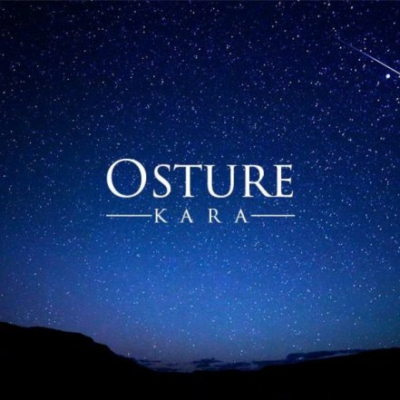 Osture