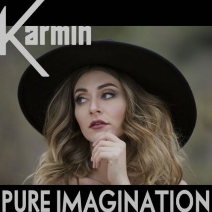Come With Me - Pure Imagination