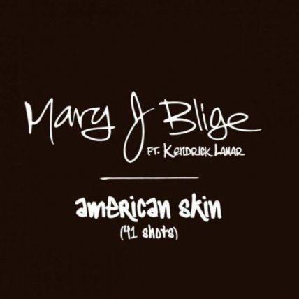 American Skin - 41 Shots