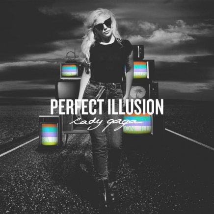 Perfect Illusion