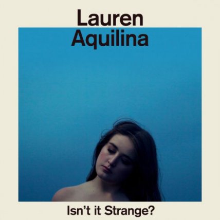 Isnt It Strange