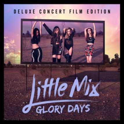 Glory Days - Deluxe Edition