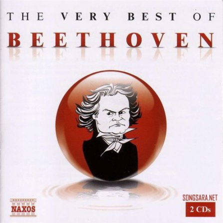 The Best Of Ludwig van Beethoven
