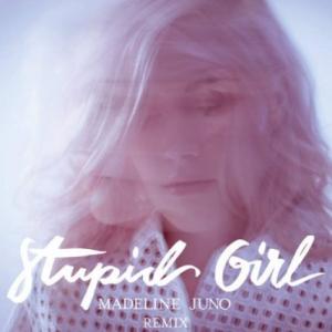 Stupid Girl - Madizin Single Mix