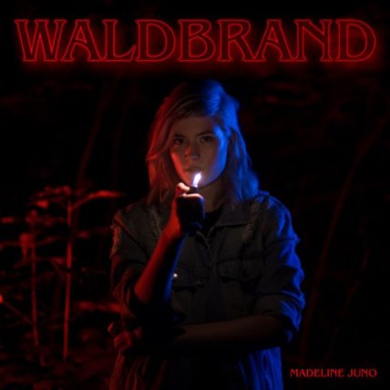 Waldbrand - EP