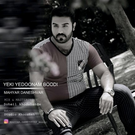 Yeki Yedoonam Boodi