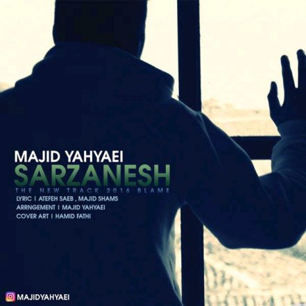 Sarzanesh