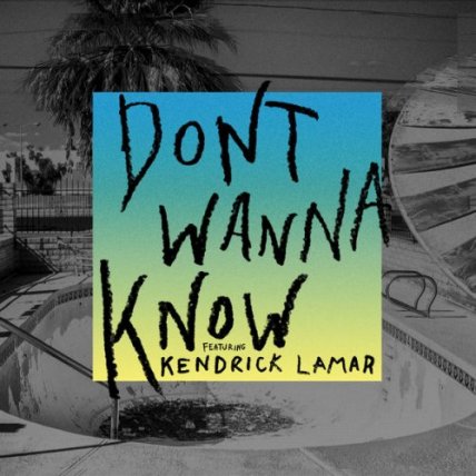 Dont Wanna Know