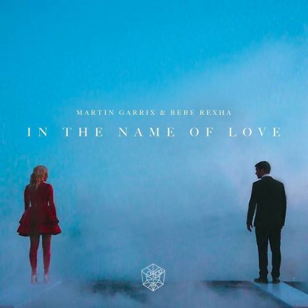 Name Of Love