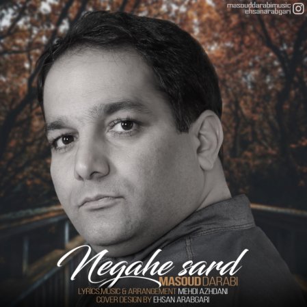 Negahe Sard
