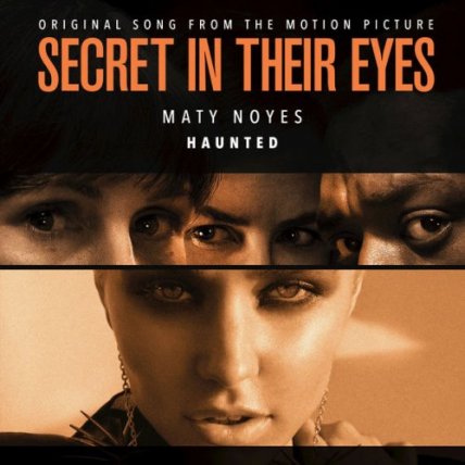 Haunted - From Secret In Their Eyes