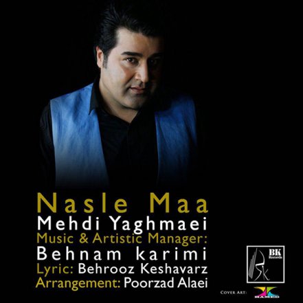 Nasle Maa