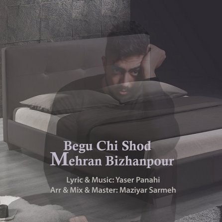 Begu Chi Shod