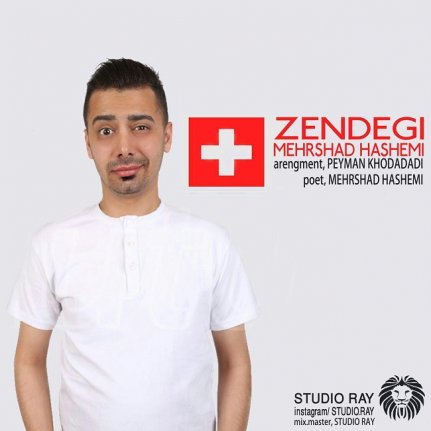 Mosbate Zendegi