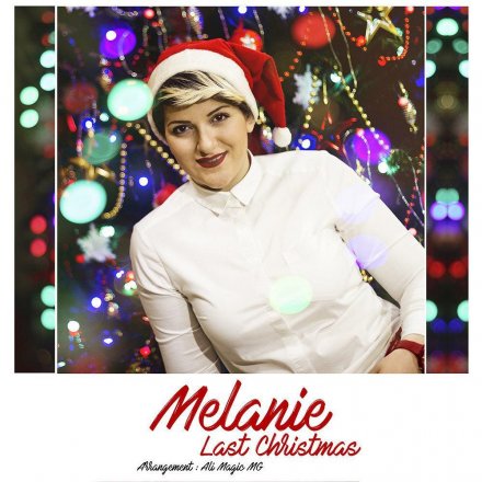 Last Christmas