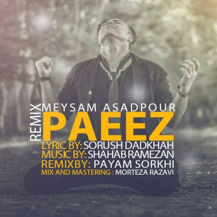 Paeez