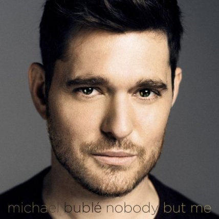 Nobody But Me - Deluxe