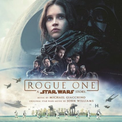 Rogue One A Star Wars Story