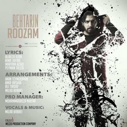 Behtarin Roozam