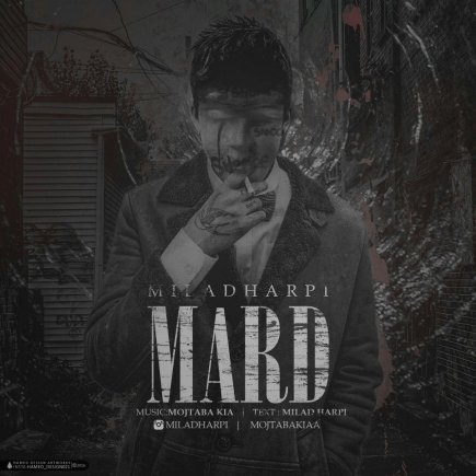 Mard