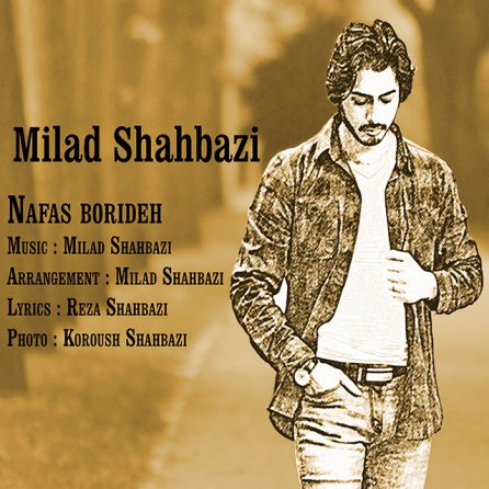 Nafas Borideh