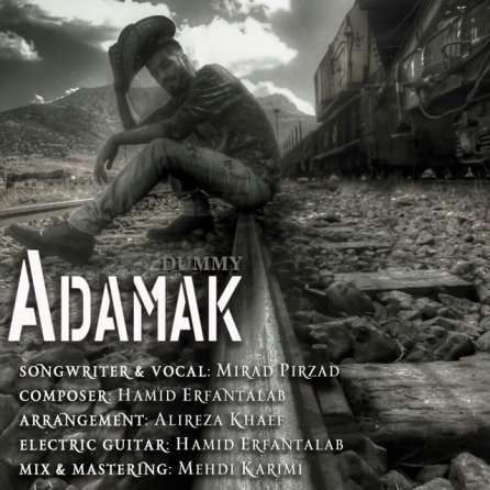 Adamak