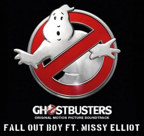 Ghostbusters - Im Not Afraid