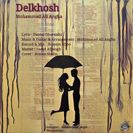Delkhosh