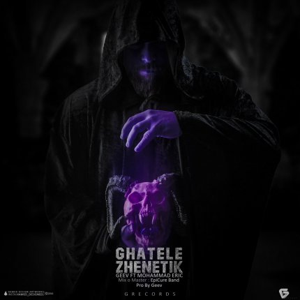 Ghatele Zhenetik