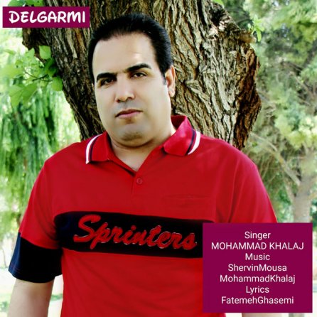 Delgarmi