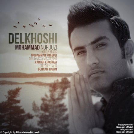 Delkhoshi