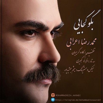 Begoo Kojaei
