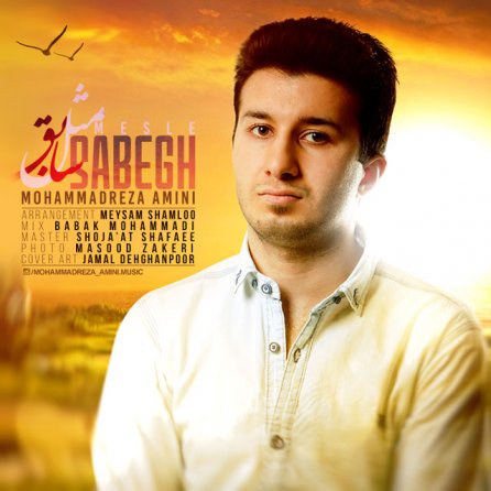 Mesle Sabegh