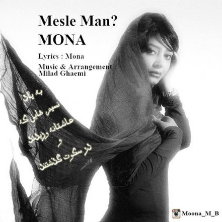 Mesle Man