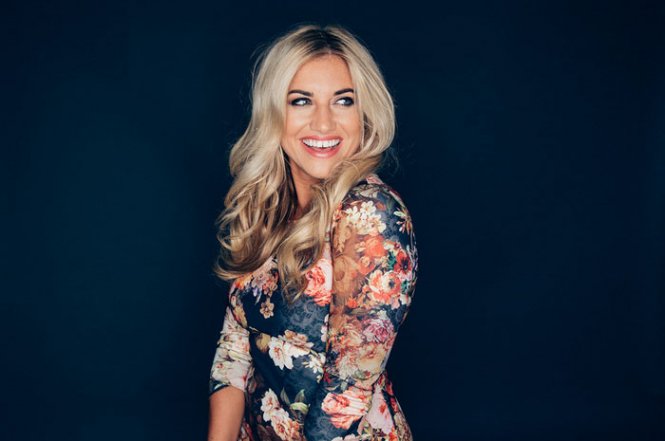 Miss Morgan Myles - EP
