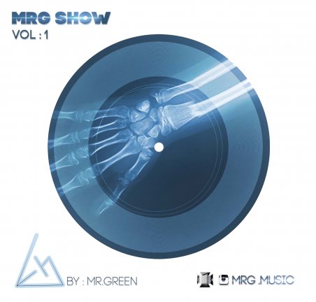 Mrg Show - Vol.1