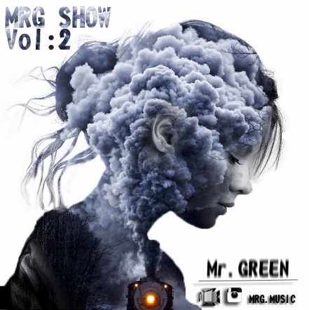 Mrg Show - Vol.2