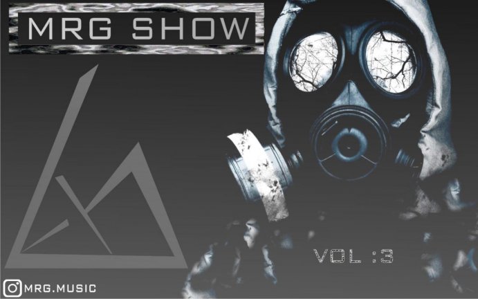 Mrg Show - Vol.3