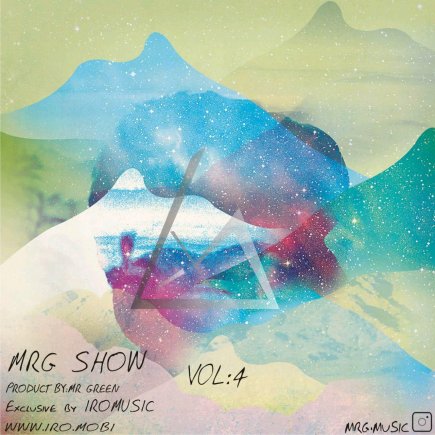 Mrg Show - Vol.4