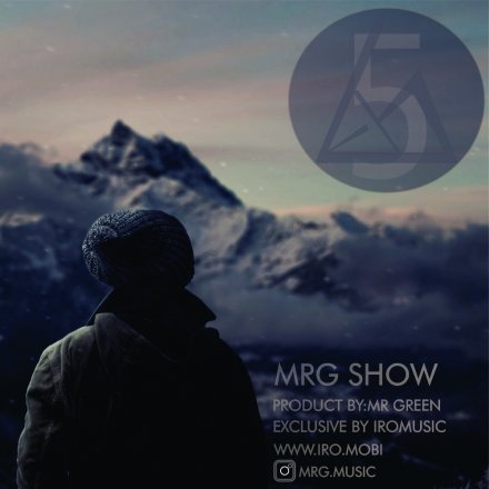 Mrg Show - Vol.5